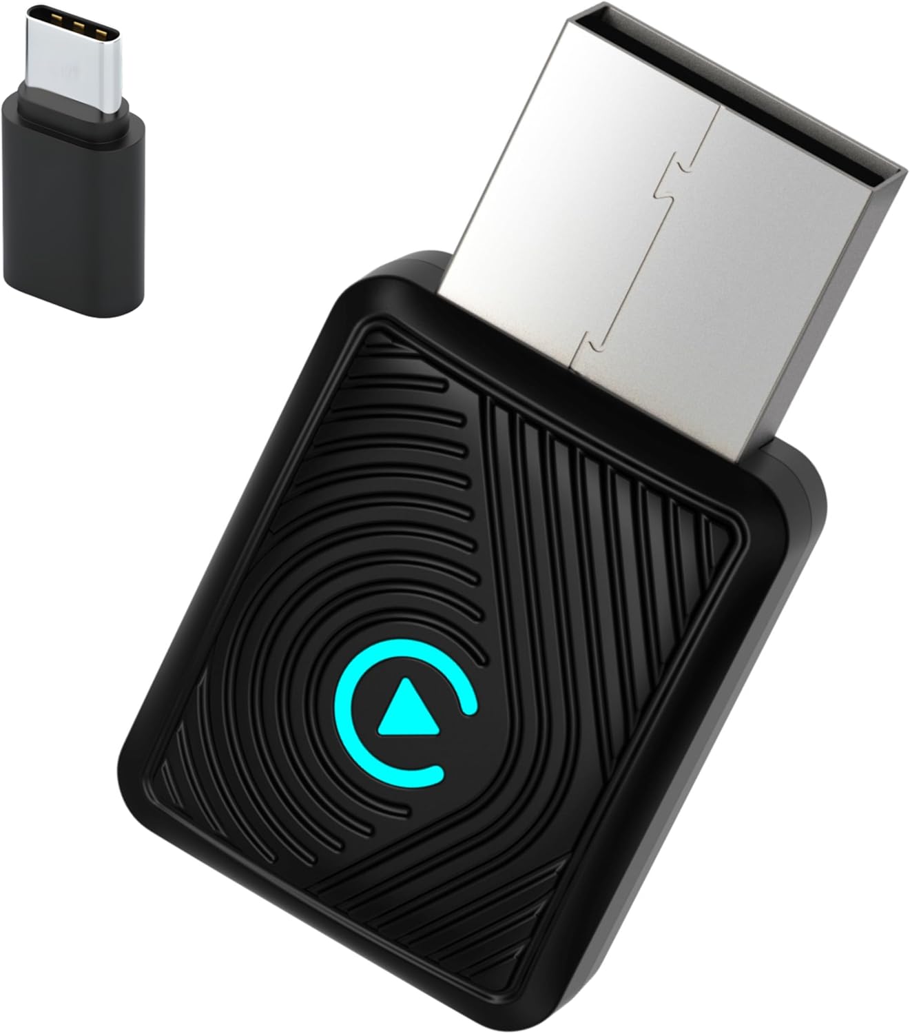 Dongle Carplay sans fil / Android auto