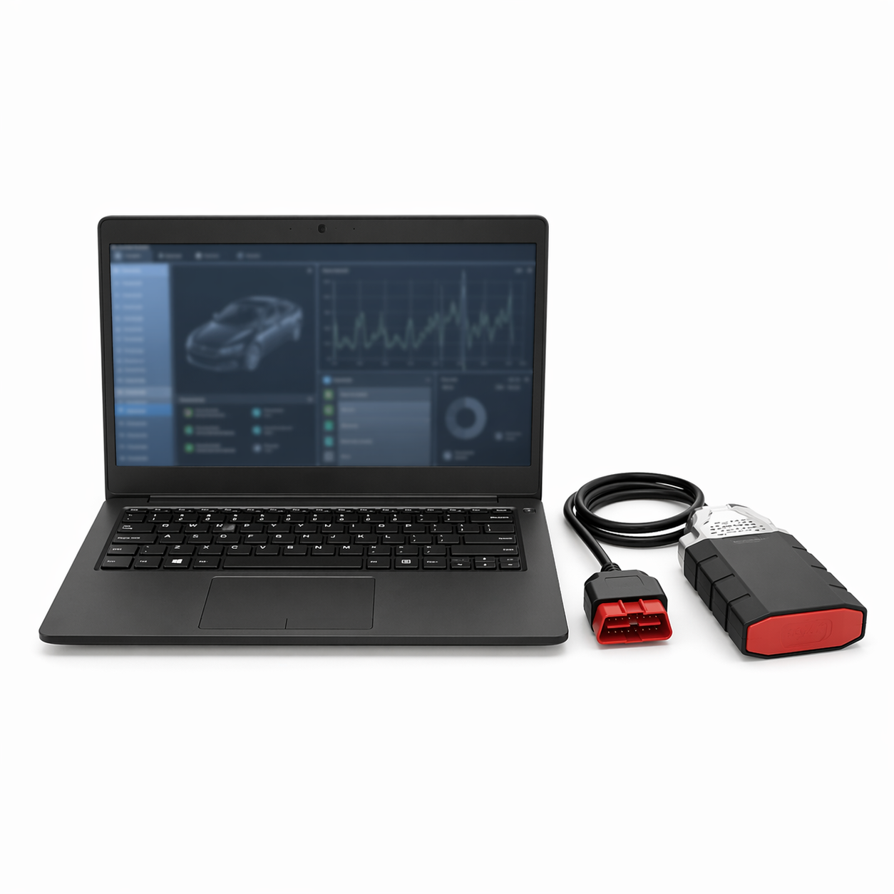 Pack PC Portable seul ou avec valise au choix