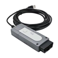VAS6154 ODIS connexion WIFI et USB