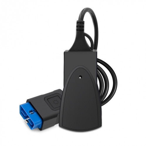 Diagbox Pro V9.91 en français | PP 2000 | Version complète