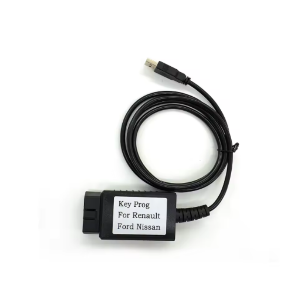 Programmateur de clé / Carte vierge Renault Ford Nissan