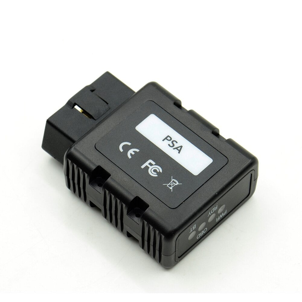 PSA-COM Diag OBD Bluetooth pour Peugeot Citroën