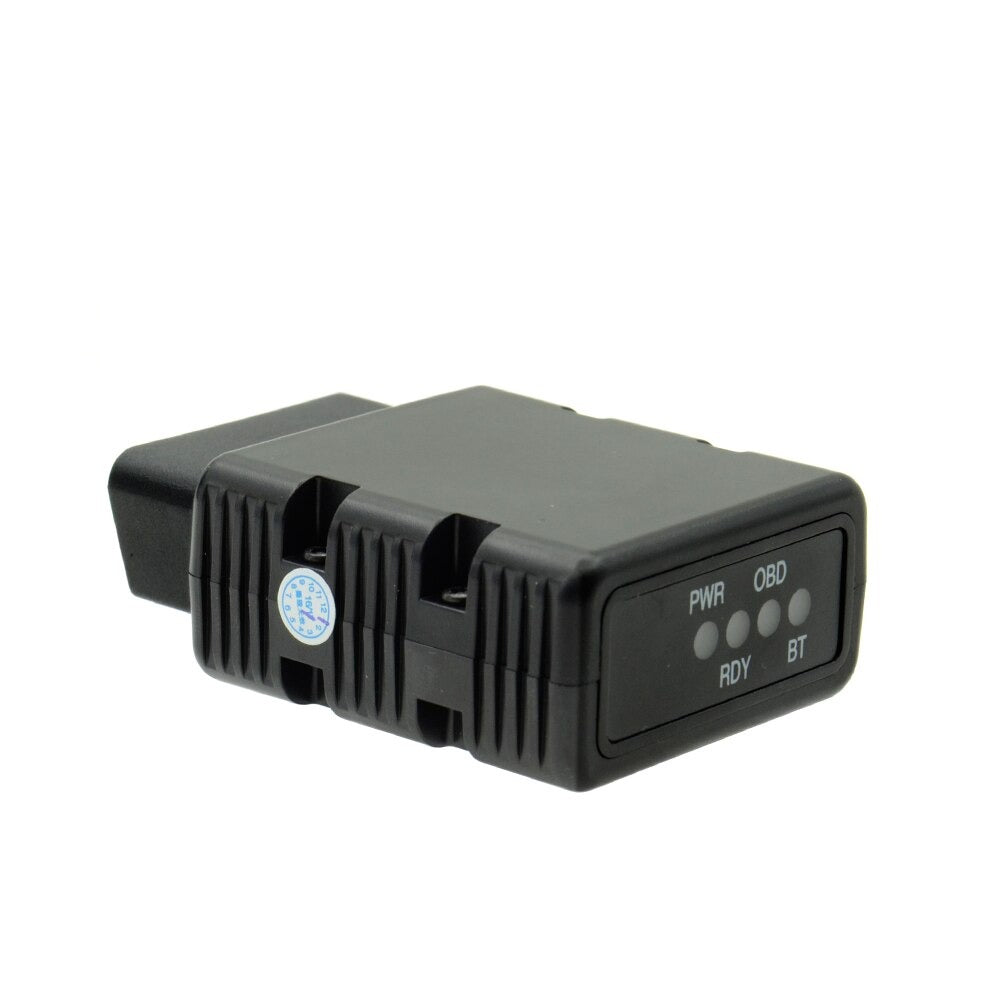Renault-COM Diag OBD Bluetooth pour véhicules Renault
